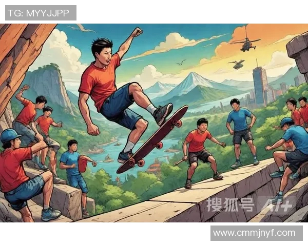 极限运动的挑战与激情:深入了解上海极限运动队的赛场故事与经验分享