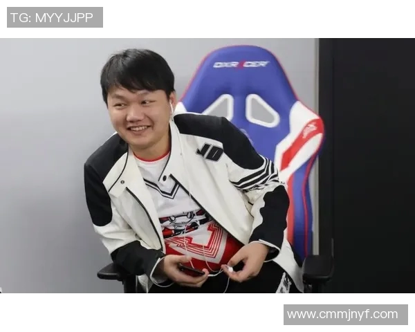 深入探讨JDG战队选手心理素质对比赛表现的影响与分析