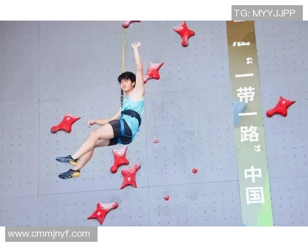 赛后复盘：上海攀岩队与深圳攀岩队的默契配合与战术分析
