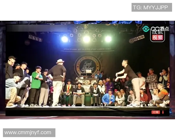 武汉街舞队与深圳街舞队的精彩对决深度解析与力量碰撞回顾