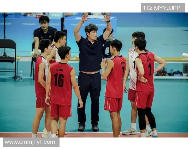 重庆排球队在联合会杯中的状态表现分析与点评