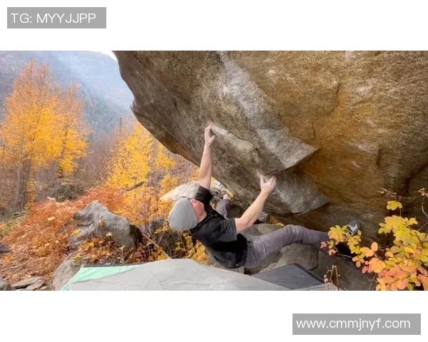 重庆攀岩队转型升级之路探索与挑战的全景分析