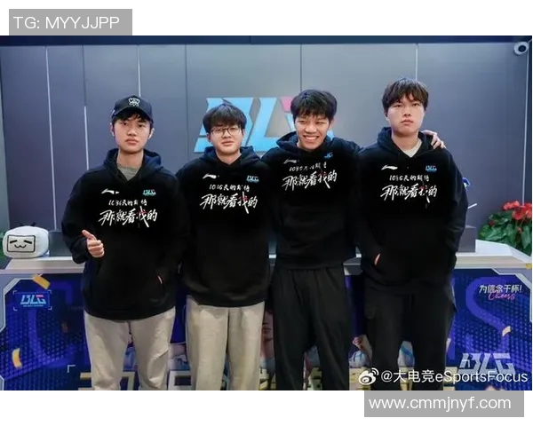DOTA2热点分析：深入探讨BLG战队的游戏节奏与策略调整